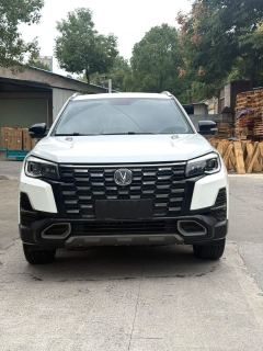 Changan CS75 Edition 1.5T Premium Version - фото 2