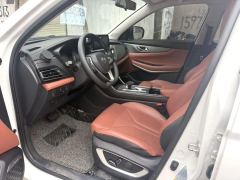 Changan CS75 Edition 1.5T Premium Version - фото 4