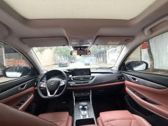 Changan CS75 Edition 1.5T Premium Version - фото 5