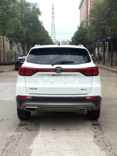 Changan CS75 Edition 1.5T Premium Version - фото 8