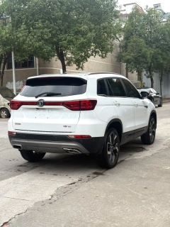 Changan CS75 Edition 1.5T Premium Version - фото 9