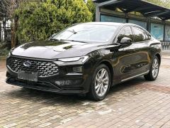 Ford Mondeo Facelift EcoBoost 245 Luxury Edition - ფოტო 1