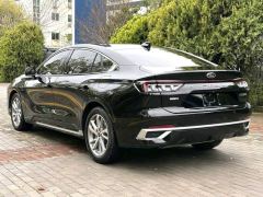 Ford Mondeo Facelift EcoBoost 245 Luxury Edition - ფოტო 10