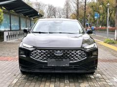 Ford Mondeo Facelift EcoBoost 245 Luxury Edition - ფოტო 2