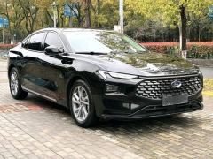 Ford Mondeo Facelift EcoBoost 245 Luxury Edition - ფოტო 3