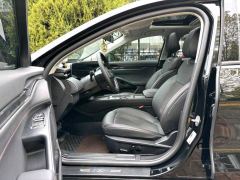 Ford Mondeo Facelift EcoBoost 245 Luxury Edition - ფოტო 4