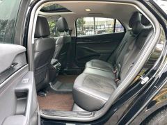 Ford Mondeo Facelift EcoBoost 245 Luxury Edition - ფოტო 7