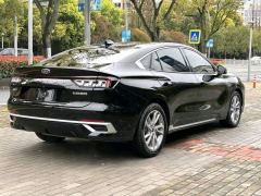 Ford Mondeo Facelift EcoBoost 245 Luxury Edition - ფოტო 8