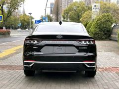 Ford Mondeo Facelift EcoBoost 245 Luxury Edition - ფოტო 9