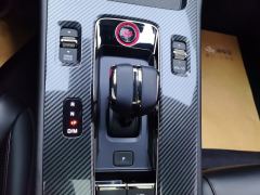 GAC Shadow Leopard 270T J15 Edition - фото 19