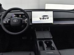 Toyota bZ3X 3X 520 Pro Edition - ფოტო 16