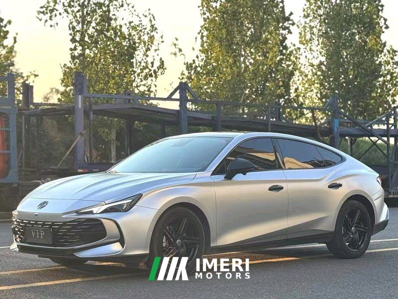MG7 1.5T Luxury Edition - car from China