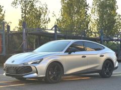 MG7 1.5T Luxury Edition - photo 1