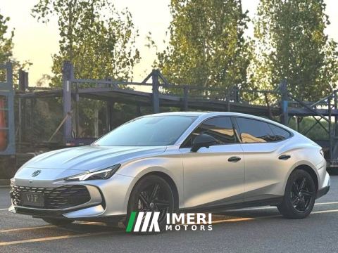 2023 MG7 1.5T Luxury Edition - ავტომობილი ჩინეთიდან