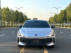 MG7 1.5T Luxury Edition - photo 2