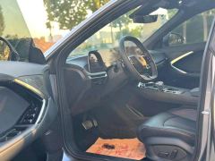 MG7 1.5T Luxury Edition - photo 4
