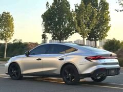MG7 1.5T Luxury Edition - photo 7