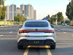 MG7 1.5T Luxury Edition - photo 8