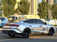 MG7 1.5T Luxury Edition - photo 9