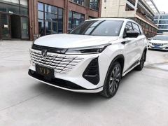 Changan CS75PLUS CS75 PLUS Third Generation Champion Edition 1.5T Smart Drive Performance Type - photo 1