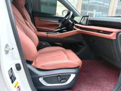 Changan CS75PLUS CS75 PLUS Third Generation Champion Edition 1.5T Smart Drive Performance Type - photo 4