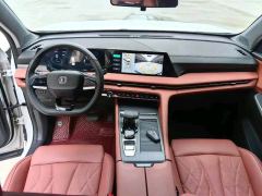 Changan CS75PLUS CS75 PLUS Third Generation Champion Edition 1.5T Smart Drive Performance Type - photo 5