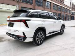 Changan CS75PLUS CS75 PLUS Third Generation Champion Edition 1.5T Smart Drive Performance Type - photo 6