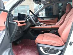 Changan CS75PLUS CS75 PLUS Third Generation Champion Edition 1.5T Smart Drive Performance Type - photo 8
