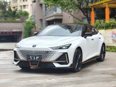 Changan UNI-V 1.5T Sport Edition - ფოტო 1