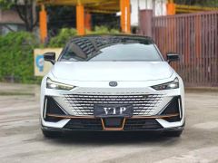 Changan UNI-V 1.5T Sport Edition - ფოტო 2