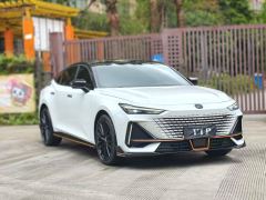 Changan UNI-V 1.5T Sport Edition - ფოტო 3