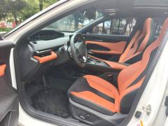 Changan UNI-V 1.5T Sport Edition - ფოტო 4