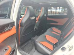 Changan UNI-V 1.5T Sport Edition - ფოტო 5