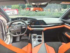 Changan UNI-V 1.5T Sport Edition - ფოტო 6