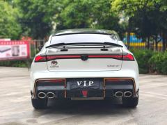 Changan UNI-V 1.5T Sport Edition - ფოტო 7