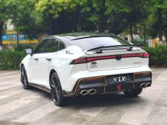 Changan UNI-V 1.5T Sport Edition - ფოტო 8