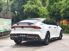 Changan UNI-V 1.5T Sport Edition - ფოტო 9