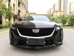Cadillac CT5 28T Luxury Version - ფოტო 2