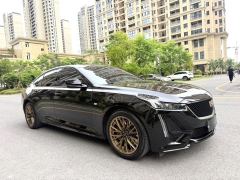 Cadillac CT5 28T Luxury Version - ფოტო 3