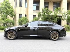 Cadillac CT5 28T Luxury Version - ფოტო 6