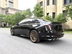 Cadillac CT5 28T Luxury Version - ფოტო 7