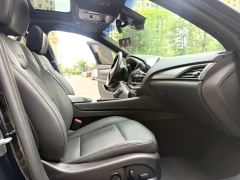 Cadillac CT5 28T Luxury Version - ფოტო 8