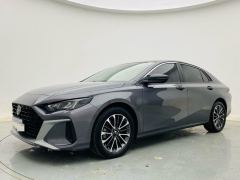 GAC Shadow Leopard PHEV 2.0L J20PHEV Edition - фото 1