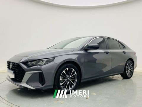 2023 GAC Shadow Leopard PHEV 2.0L J20PHEV Edition - автомобиль из Китая