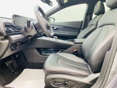 GAC Shadow Leopard PHEV 2.0L J20PHEV Edition - фото 3