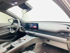 GAC Shadow Leopard PHEV 2.0L J20PHEV Edition - фото 4