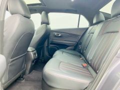 GAC Shadow Leopard PHEV 2.0L J20PHEV Edition - фото 6