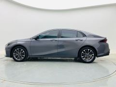 GAC Shadow Leopard PHEV 2.0L J20PHEV Edition - фото 7