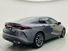 GAC Shadow Leopard PHEV 2.0L J20PHEV Edition - фото 8