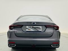 GAC Shadow Leopard PHEV 2.0L J20PHEV Edition - фото 9
